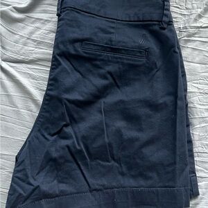 Nautica Women's Navy Shorts
